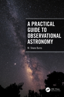 Image for A practical guide to observational astronomy
