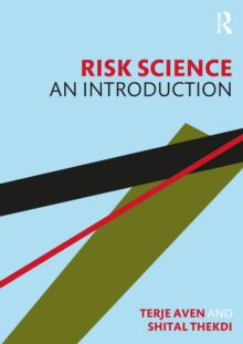 Image for Risk Science: An Introduction