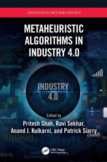 Image for Metaheuristic algorithms in industry 4.0