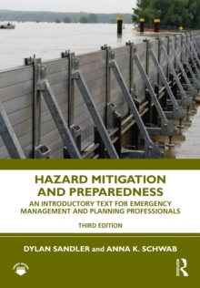 Image for Hazard Mitigation and Preparedness