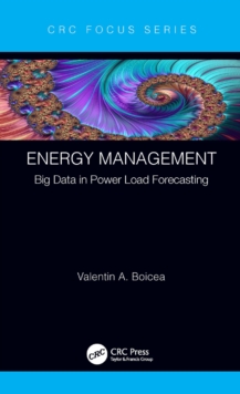Image for Energy management: big data in power load forecasting