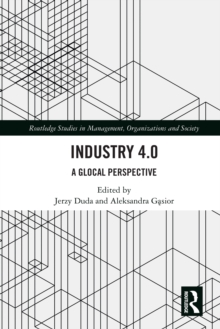Image for Industry 4.0: a glocal perspective