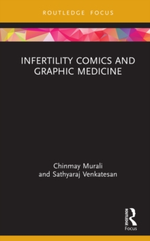 Image for Infertility Comics and Graphic Medicine