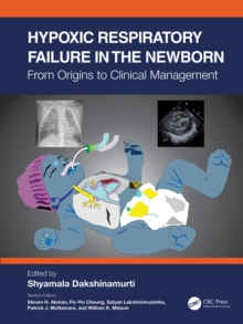 Image for Hypoxic respiratory failure in the newborn: from origins to clinical management