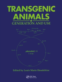 Image for Transgenic Animals: Generation and Use