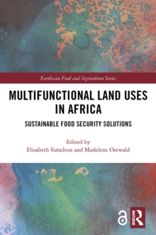 Image for Multifunctional land uses in Africa: sustainable food security solutions