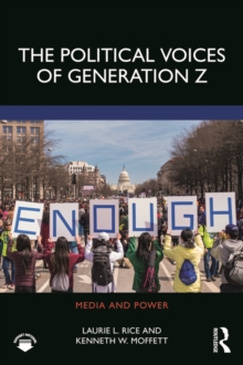 Image for The Political Voices of Generation Z