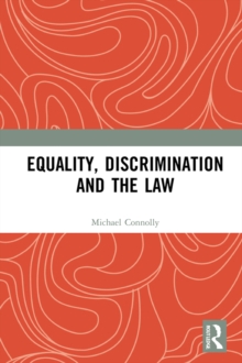 Image for Equality, discrimination and the law