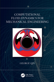 Image for Computational fluid dynamics for mechanical engineering