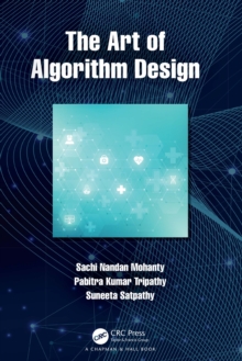 Image for The Art of Algorithm Design