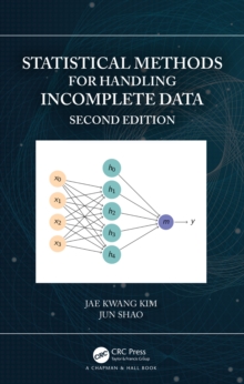 Image for Statistical Methods for Handling Incomplete Data