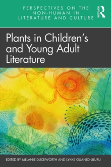 Image for Plants in children's and young adult literature