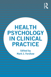 Image for Health Psychology in Clinical Practice