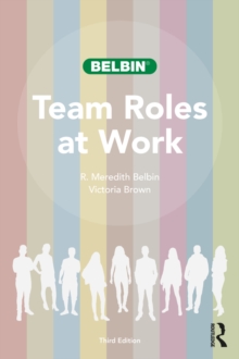 Image for Team Roles at Work