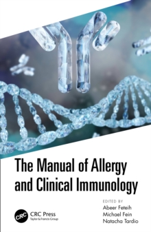 Image for The Manual of Allergy and Immunology