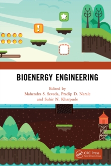 Image for Bioenergy Engineering