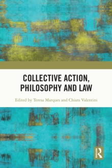 Image for Collective Action, Philosophy and Law