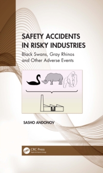 Image for Safety Accidents in Risky Industries: Black Swans, Gray Rhinos and Other Adverse Events