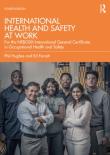 Image for International health and safety at work: for the NEBOSH international general certificate in occupational health and safety