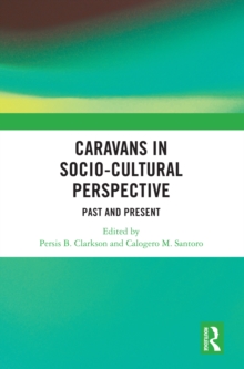 Image for Caravans in socio-cultural perspective: past and present