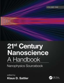 Image for 21st century nanoscience: a handbook. (Nanophysics sourcebook)