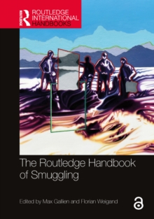 Image for The Routledge Handbook of Smuggling