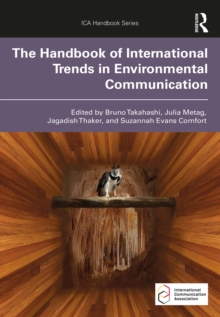 Image for The handbook of international trends in environmental communication