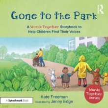 Image for Gone to the Park