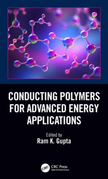 Image for Conducting polymers for advanced energy applications