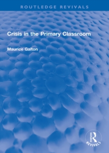 Image for Crisis in the Primary Classroom
