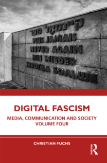 Image for Digital fascism