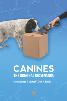 Image for Canines: the original biosensors