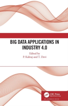 Image for Big data applications in industry 4.0