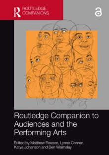 Image for Routledge Companion to Audiences and the Performing Arts