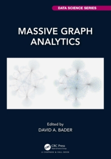 Image for Massive Graph Analytics
