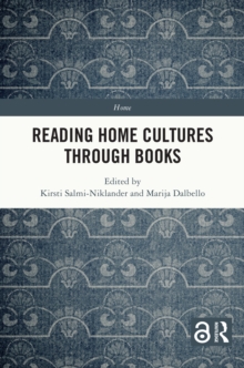 Image for Reading home cultures through books