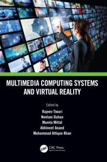 Image for Multimedia Computing Systems and Virtual Reality