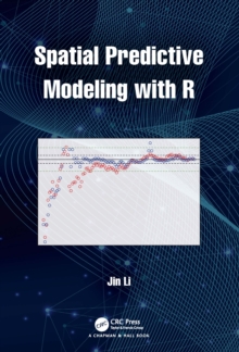 Image for Spatial predictive modelling with R