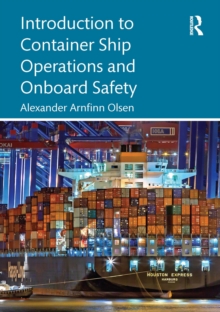 Image for Introduction to container ship operations and onboard safety