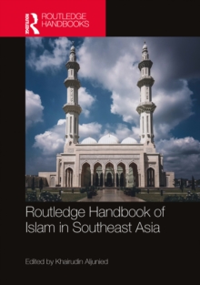 Image for Routledge Handbook of Islam in Southeast Asia