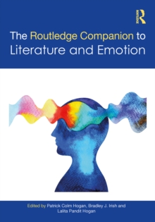 Image for The Routledge Companion to Literature and Emotion