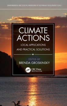 Image for Climate Actions: Local Applications and Practical Solutions