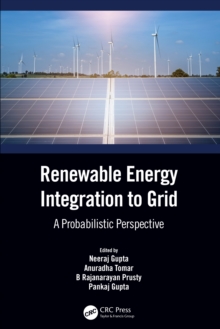 Image for Renewable Energy Integration to the Grid: A Probabilistic Perspective
