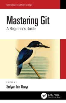 Image for Mastering Git: A Beginner's Guide