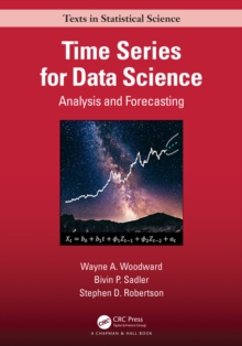 Image for Practical Time Series Analysis for Data Science