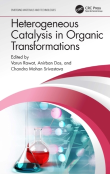 Image for Heterogeneous catalysis in organic transformations