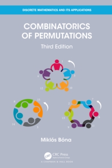 Image for Combinatorics of Permutations