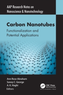 Image for Carbon Nanotubes: Functionalization and Potential Applications