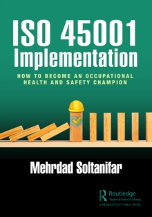 Image for ISO 45001 Implementation: How to Become an Occupational Health and Safety Champion