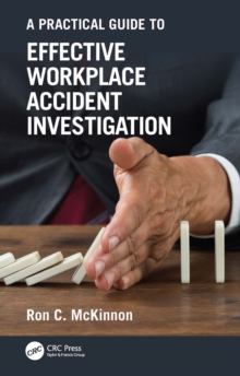 Image for Practical Guide to Effective Workplace Accident Investigation